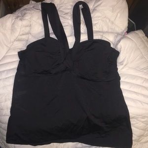 Maurice’s bathing suit top